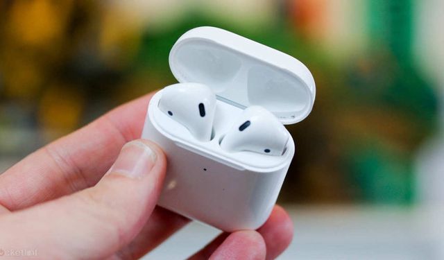 AirPods 3'ün çıkış tarihine dair yeni gelişmeler yaşanıyor!