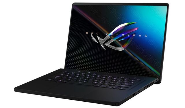 Oyun tutkunlarına özel Asus ROG Zephyrus S17 tanıtıldı!