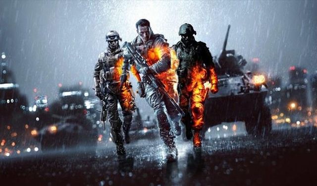 Battlefield 6 bu yıl çıkış yapıyor!