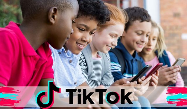 TikTok'tan çocuk istismarına yönelik yeni tedbirler geliyor