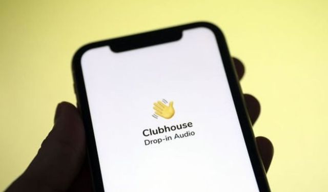 Clubhouse'da davetiye sistemi kalkıyor