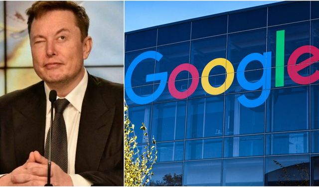 Google ile Elon Musk ortak oluyor! Starlink anlaşması...