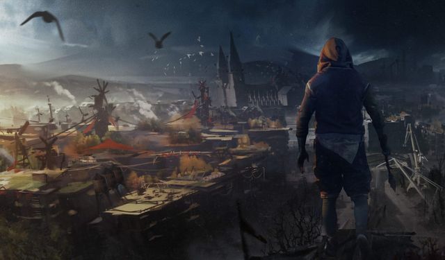 Çıkışı yılan hikayesine dönen Dying Light 2'nin çıkış tarihi ve oynanış videosu geldi