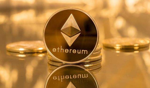 Ethereum rekor tazeliyor! Dünya devlerini geride bıraktı...