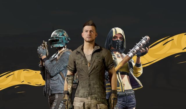 Excalibur PUBG Arena Turnuva Finali yarın yapılacak