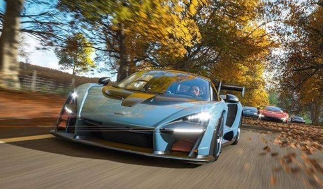 Sevilen yarış oyunu Forza Horizon 5, Meksika'da geçebilir