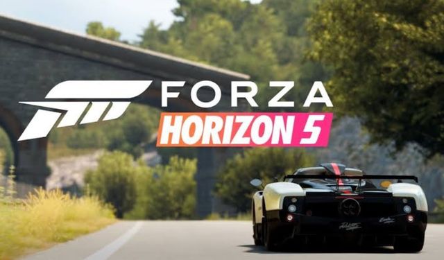 Forza Horizon 5'in Steam Türkiye fiyatı açıklandı