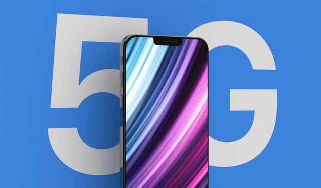 Apple, 2023'te kendi 5G modemini kullanmaya başlayacak