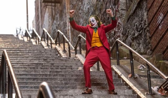 Joaquin Phoenix'li Joker'ın devam filmi geliyor! İşte ilk detaylar...