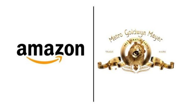 Anlaşma tamam! Amazon, MGM'i 8,45 milyar dolara satın aldı