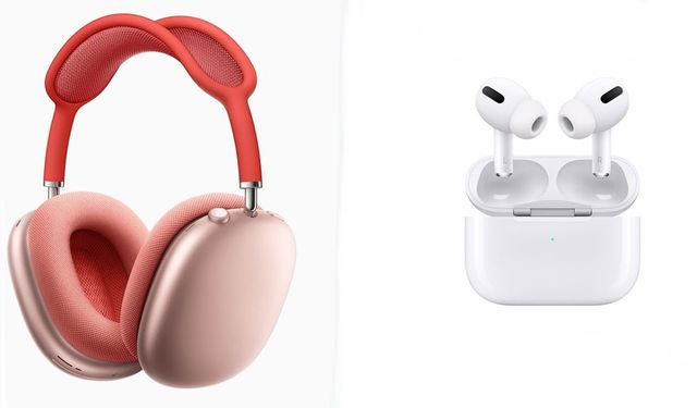 AirPods, AirPods Pro ve Max sahiplerine kötü haber