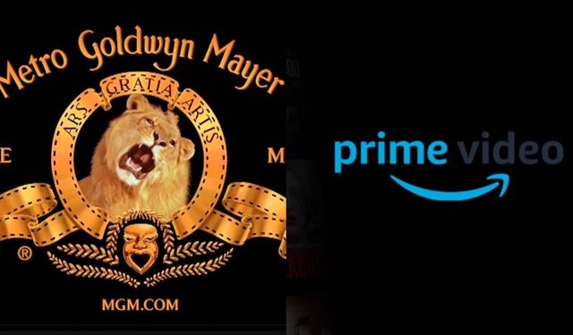 Amazon gemileri yaktı! MGM için 9 milyar dolar...