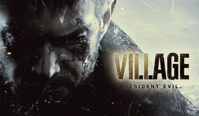 Resident Evil Village, Steam'de kendi rekorunu kırdı!