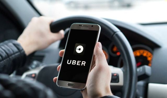 Uber Türkiye'den aşı için ücretsiz yolculuk!