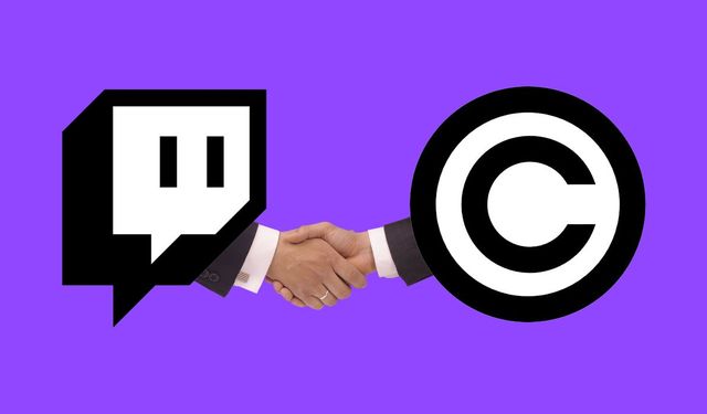 Twitch'te telif sıkıntısı büyüyor! Müzik endüstrisi bastırıyor...