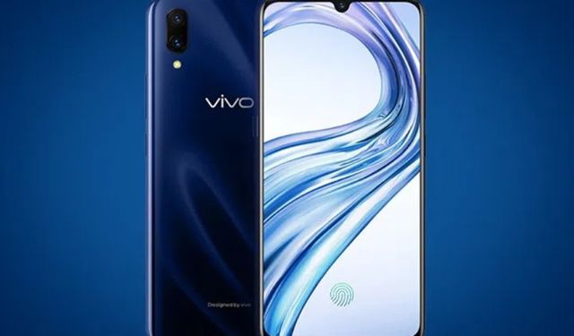 Vivo, Y serisine iki yeni telefon eklemeye hazırlanıyor