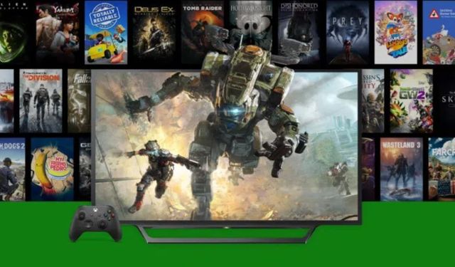 Xbox Series X/S'in, FPS Boost özelliği 74 oyuna eklendi