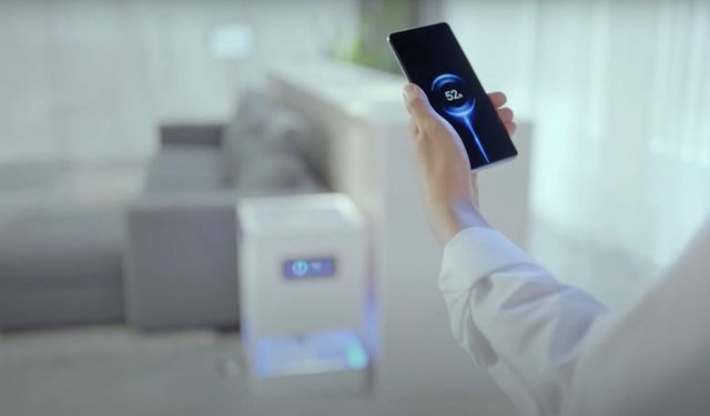 Xiaomi hızlı şarj rekoru kıracak! HyperCharge geliyor