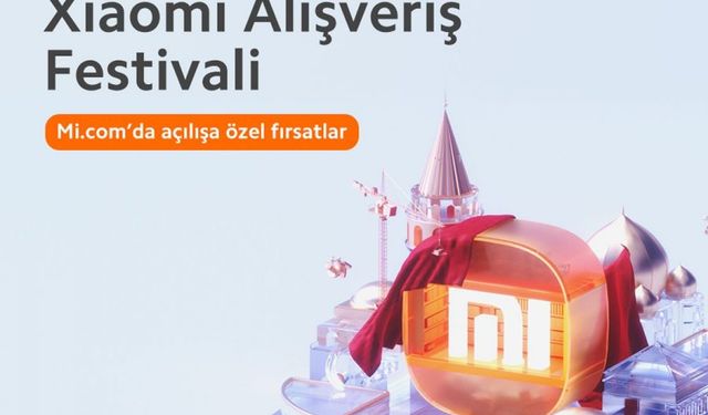 Xiaomi'den beklenen adım geldi! Türkiye için yatırımlar devam ediyor