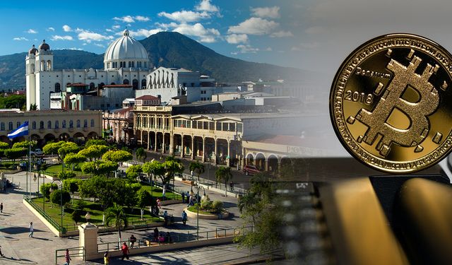 3 Bitcoin ile El Salvador'dan oturma izni alabilirsiniz