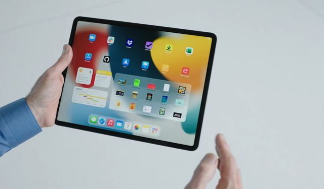 iPadOS 15 birçok yenilikle geliyor! İşte tüm detaylar