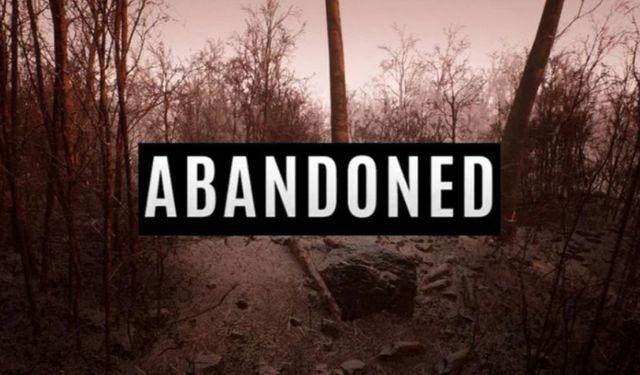 PS5 özel oyunu olarak tanıtılan Abandoned, PC'ye göz kırptı