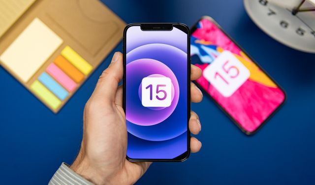 iOS 15'e yükseltme zorunlu olmayacak! Apple'dan önemli karar