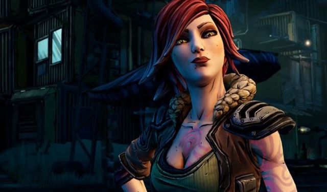 Oyun serisi Borderlands'ten uyarlanan filmin ilk görseli paylaşıldı