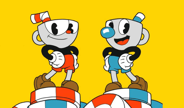 Cuphead'in ek paketi 30 Haziran'da geliyor!