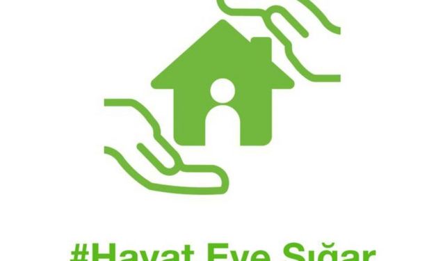 Hayat Eve Sığar ve FITAS uygulamalarına ödül