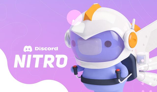 Epic Games şimdi de 3 ay ücretsiz Discord Nitro üyeliği dağıtıyor