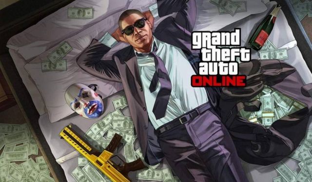 GTA Online, o konsollar için yıl sonunda kapanıyor