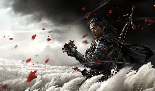 Ghost of Tsushima'nın devamı olan Ghost of Ikishima isimli bir oyun geliştiriliyor