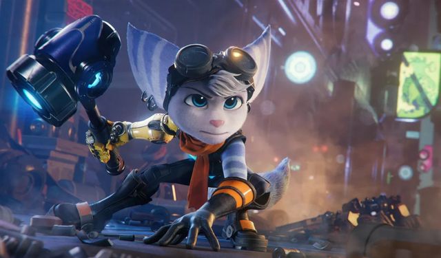 Ratchet & Clank: Rift Apart dosya boyutu duyuruldu