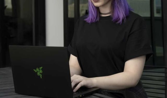 Oyuncu dizüstü bilgisayarı Razer Blade 14 duyuruldu