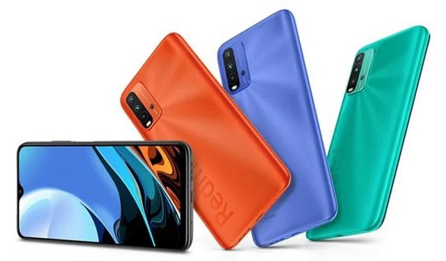 Redmi 9T'nin nihayet Türkiye satışı başladı