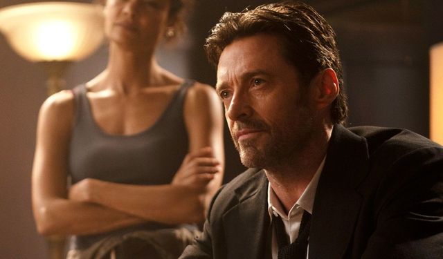 Hugh Jackman başrollü Reminiscence'ten ilk fragman geldi