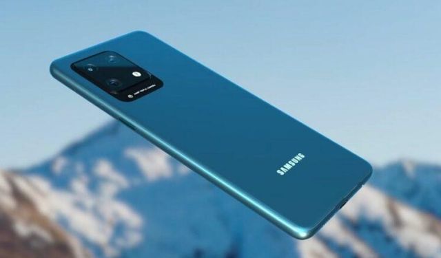 Samsung Galaxy M32'nin fiyatı sızdırıldı