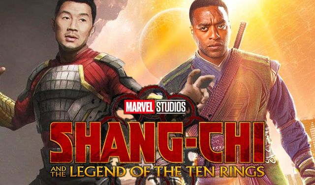 Marvel'ın ertelenen filmi Shang-Chi'nin ikinci fragmanı yayınlandı