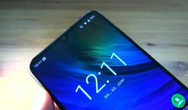 ZTE'den 20 GB RAM'li telefon! Peki ama neden?