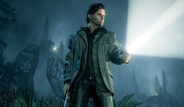 Epic Games'e yeni oyunlar gelebilir! Final Fantasy 7 Remake ve Alan Wake Remastered