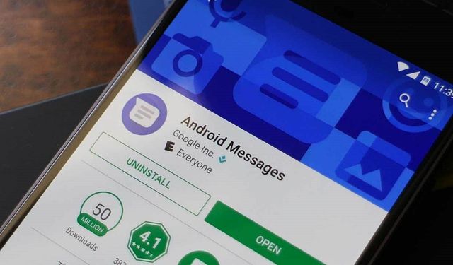 Google, iMessage benzeri bir özelliği Android’e getiriyor