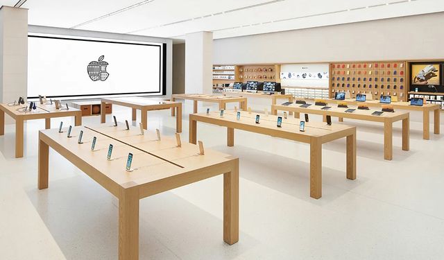 İstanbul dışındaki ilk Apple Store'un açılacağı şehir belli oldu (Güncelleme)