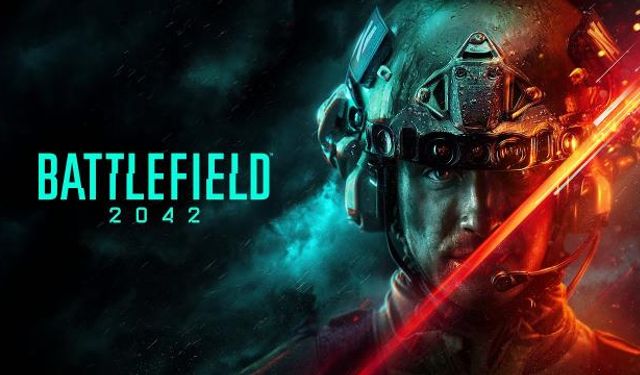 Battlefield 2042'de maçlara bot eklenecek