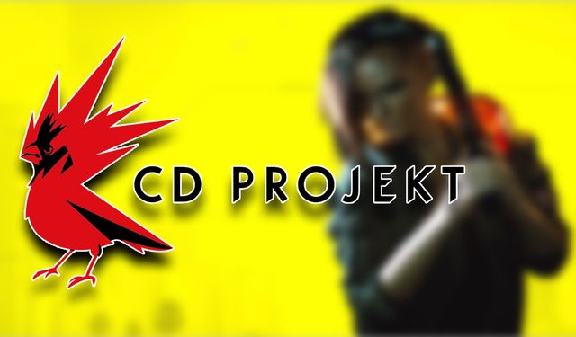 CD Projekt Red: Verilerimiz internette dolaşıyor