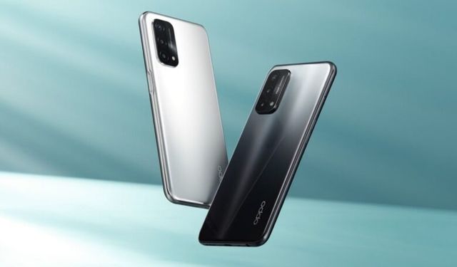 Oppo'nun yeni akıllı telefonunun özellikleri ve render görüntüleri sızdırıldı