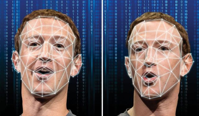 Facebook deepfake videolarına 'Dur' dedi!