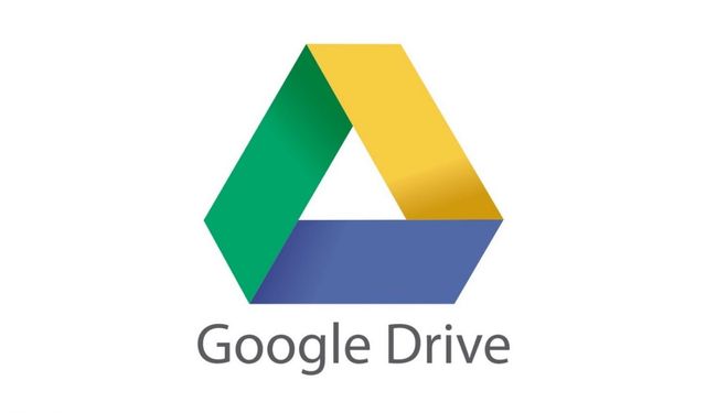 Google, "Ortak Drive'ları renklendirme" özelliğini nihayet kullanıma sundu