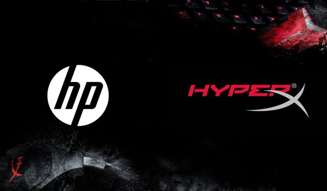 HP, HyperX’i satın aldı! İşte ödenen rakam