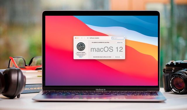 Apple, macOS 12'nin ismi konusunda iki seçenek üzerinde yoğunlaştı